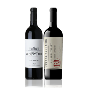 90-Point Wine club Cellars Wine Club