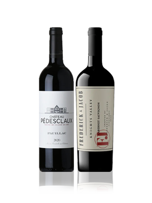 wine subscription tiers by cost