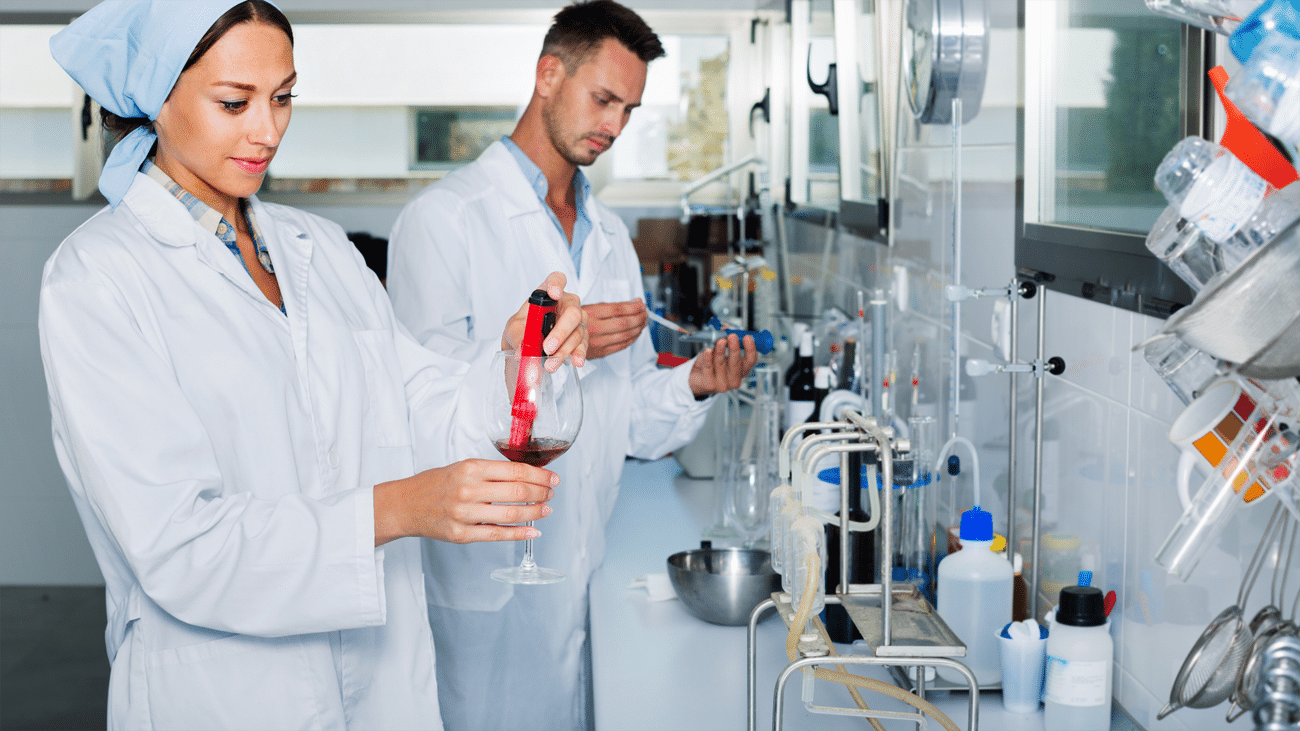 Guide to Wine Acidity