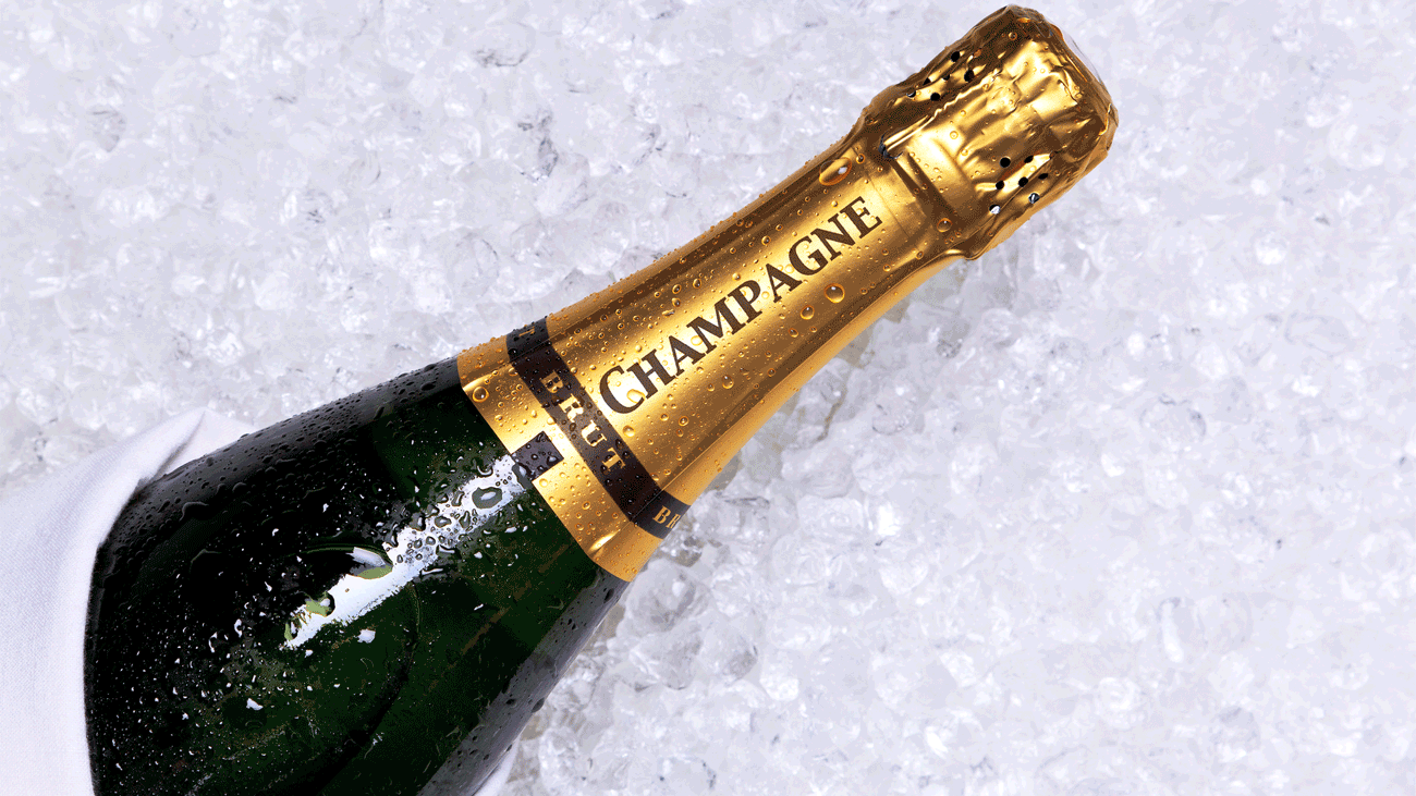 Affordable Champagne Alternatives