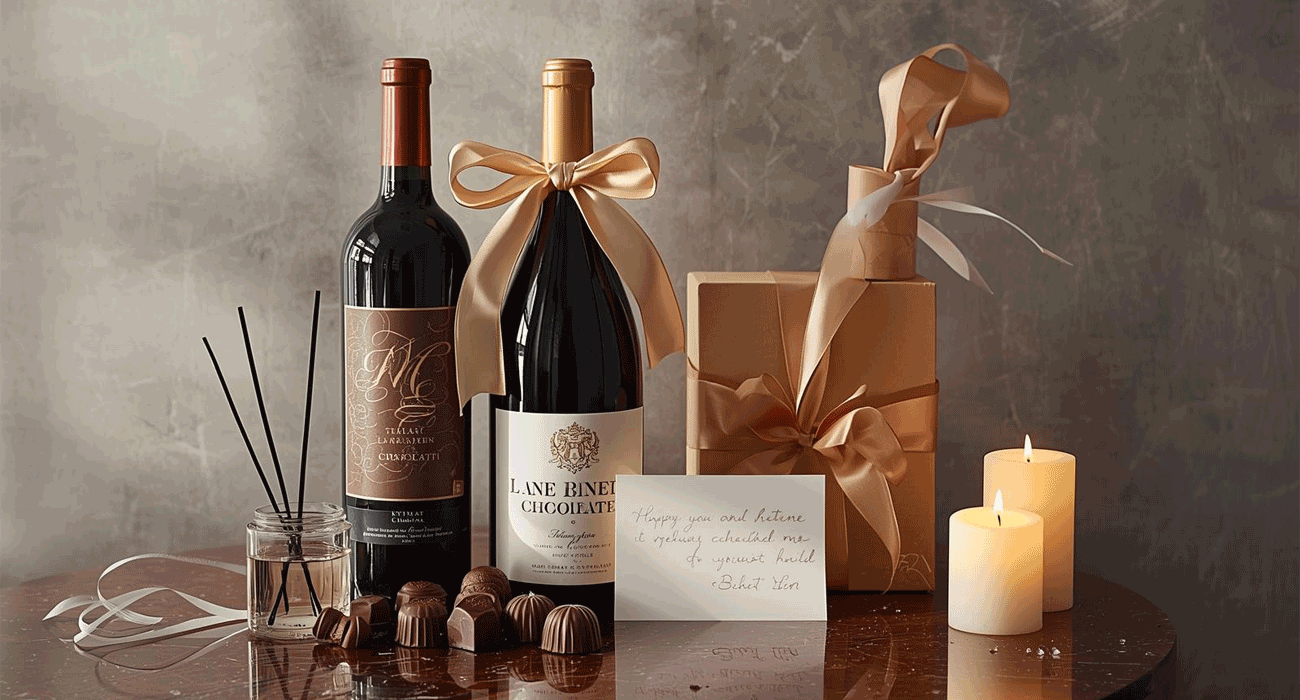 Affordable Wine Gifts