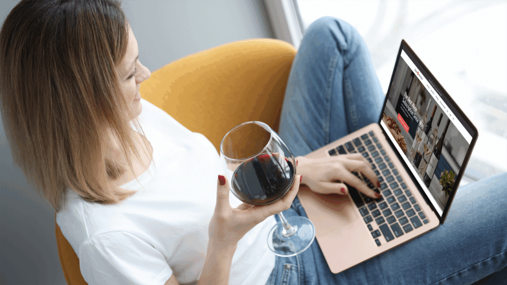 Affordable Wine Club Subscription