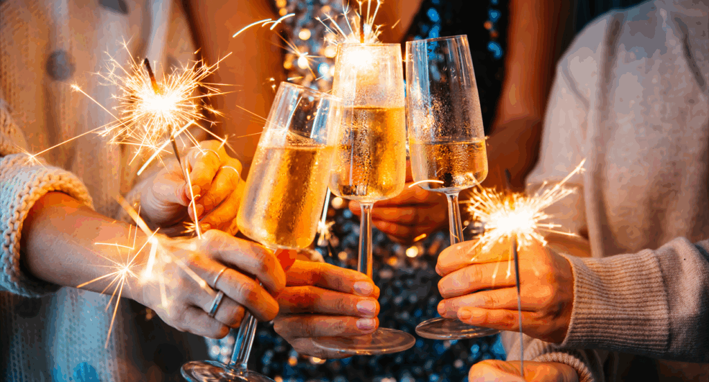 Anniversary Wine Gifts