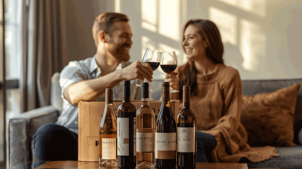 best affordable wine clubs