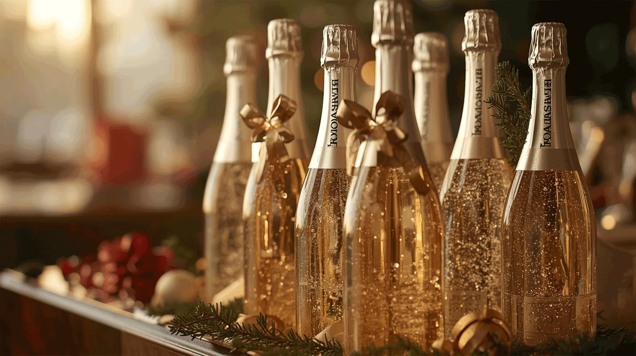 Best Champagne Gifts