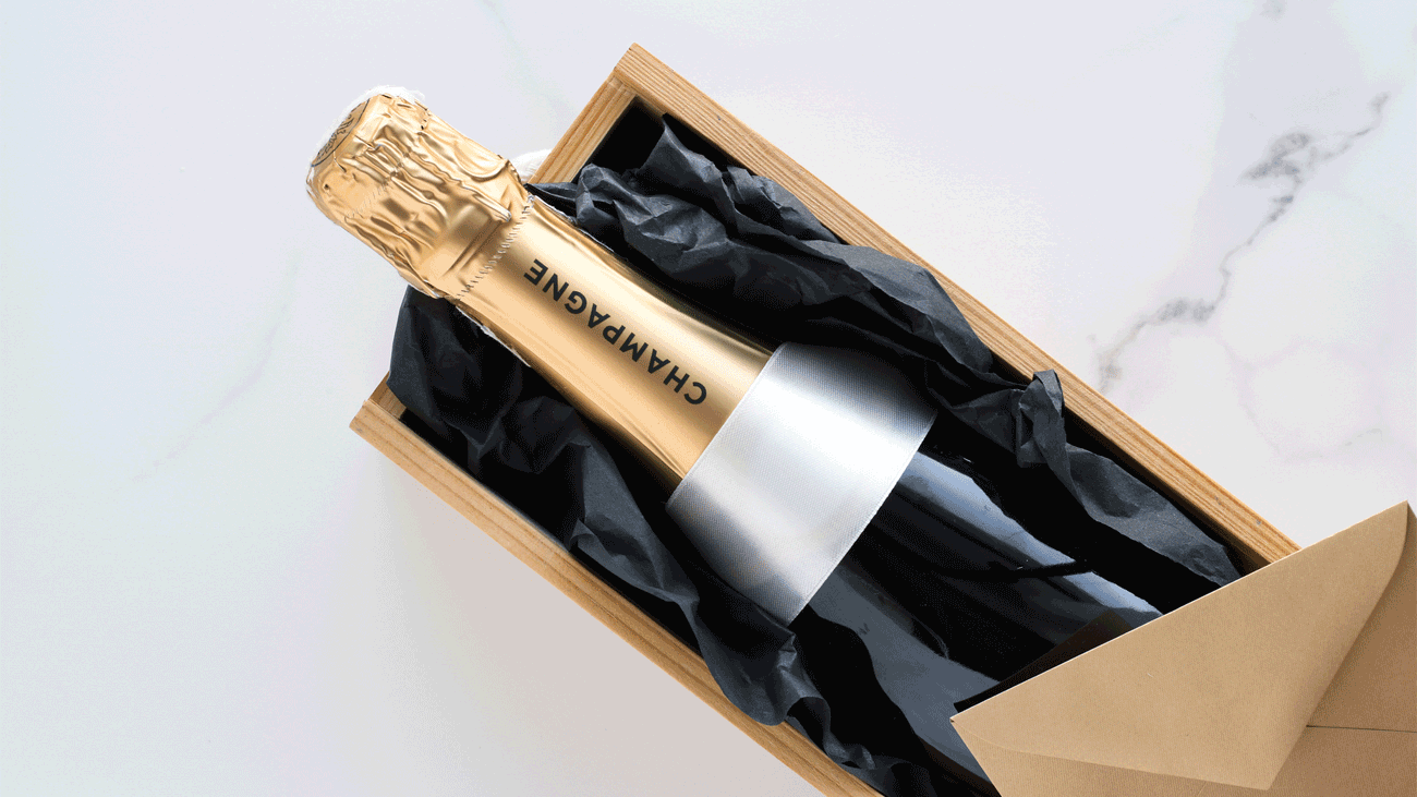 Best Sparkling Wine Gifts