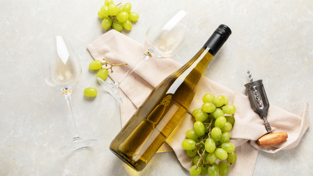 Best Sweet Wines 2025 Cellars Wine Club