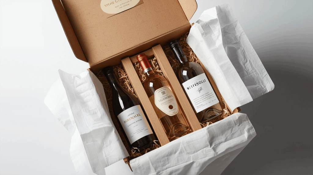 best wine of the month club gifts with boxed wine club subscription
