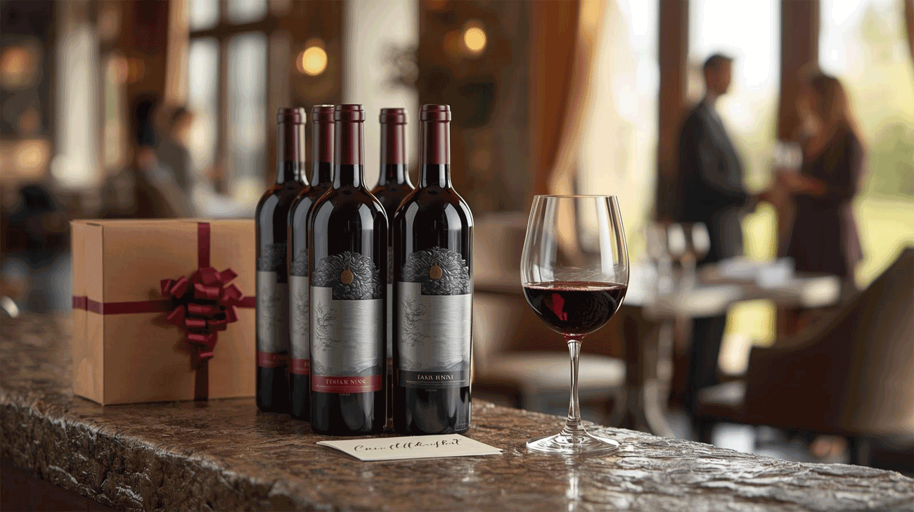 Wine Subscription Comparisons