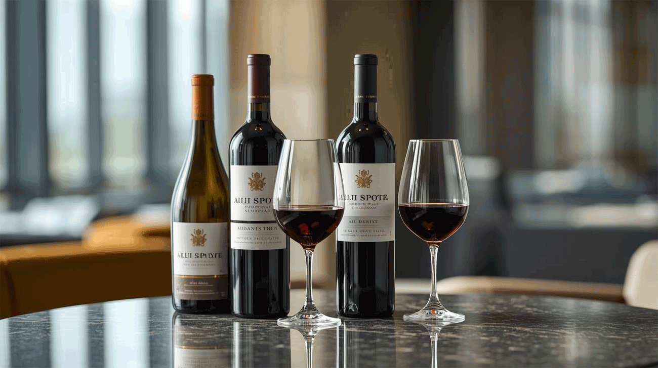 Business Wine Gift Subscriptions 2026