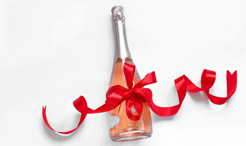 Champagne Wine Gifts