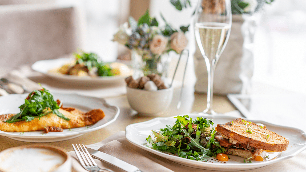 Is Champagne Healthy