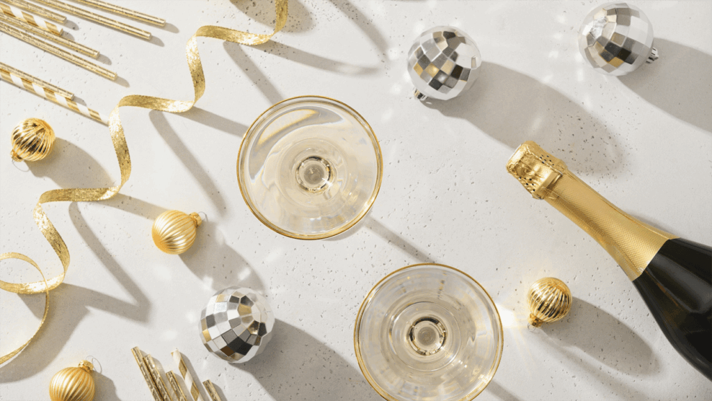 Is Champagne Healthy