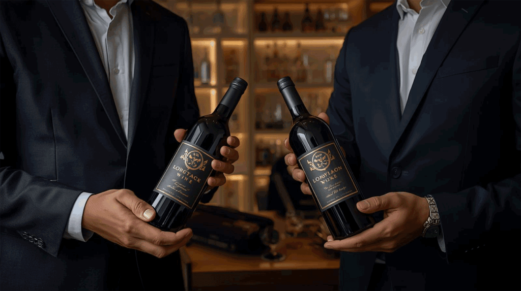 Wine Gifts for Clients 2026