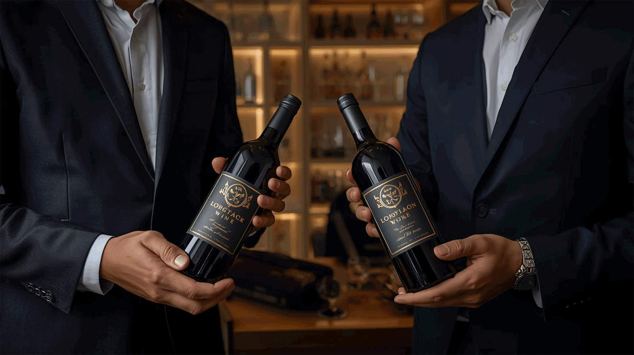 Wine Gifts for Clients 2026