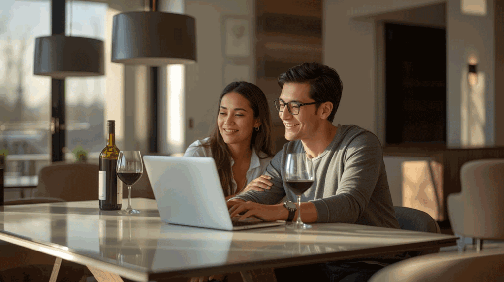 Compare Wine Club Memberships