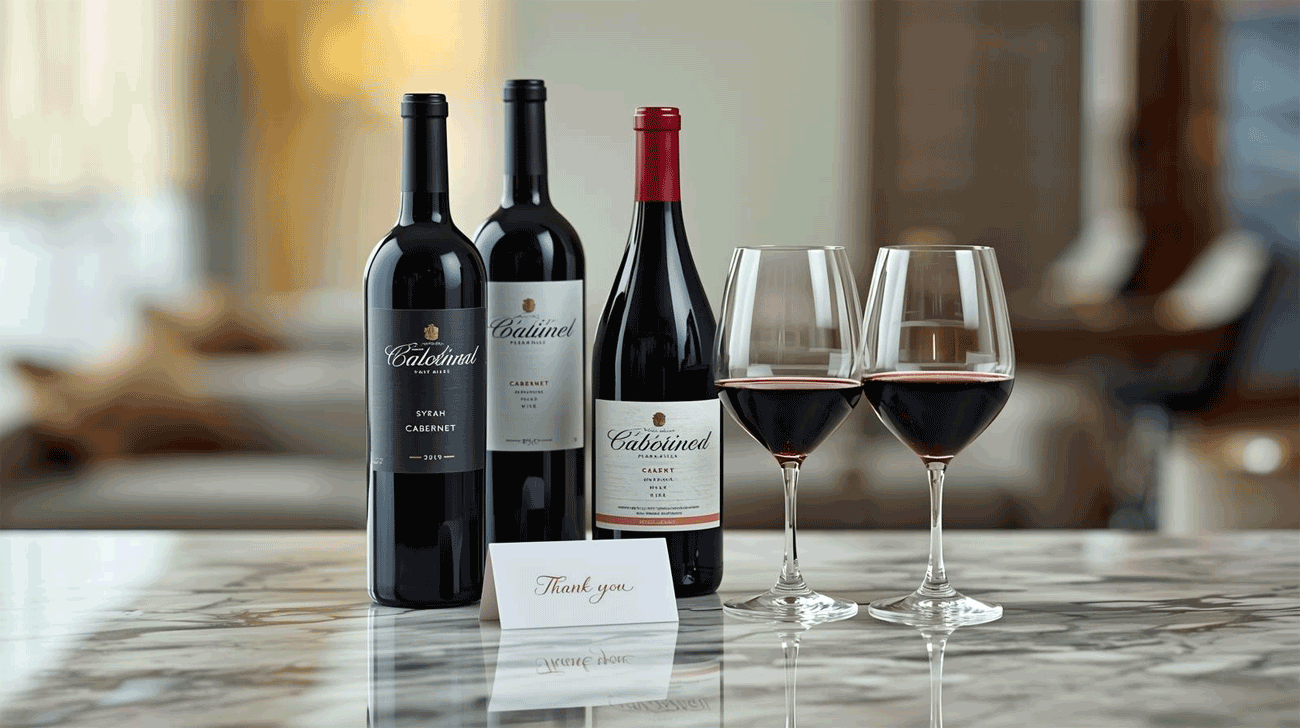 how to send corporate wine gifts nationwide 2026