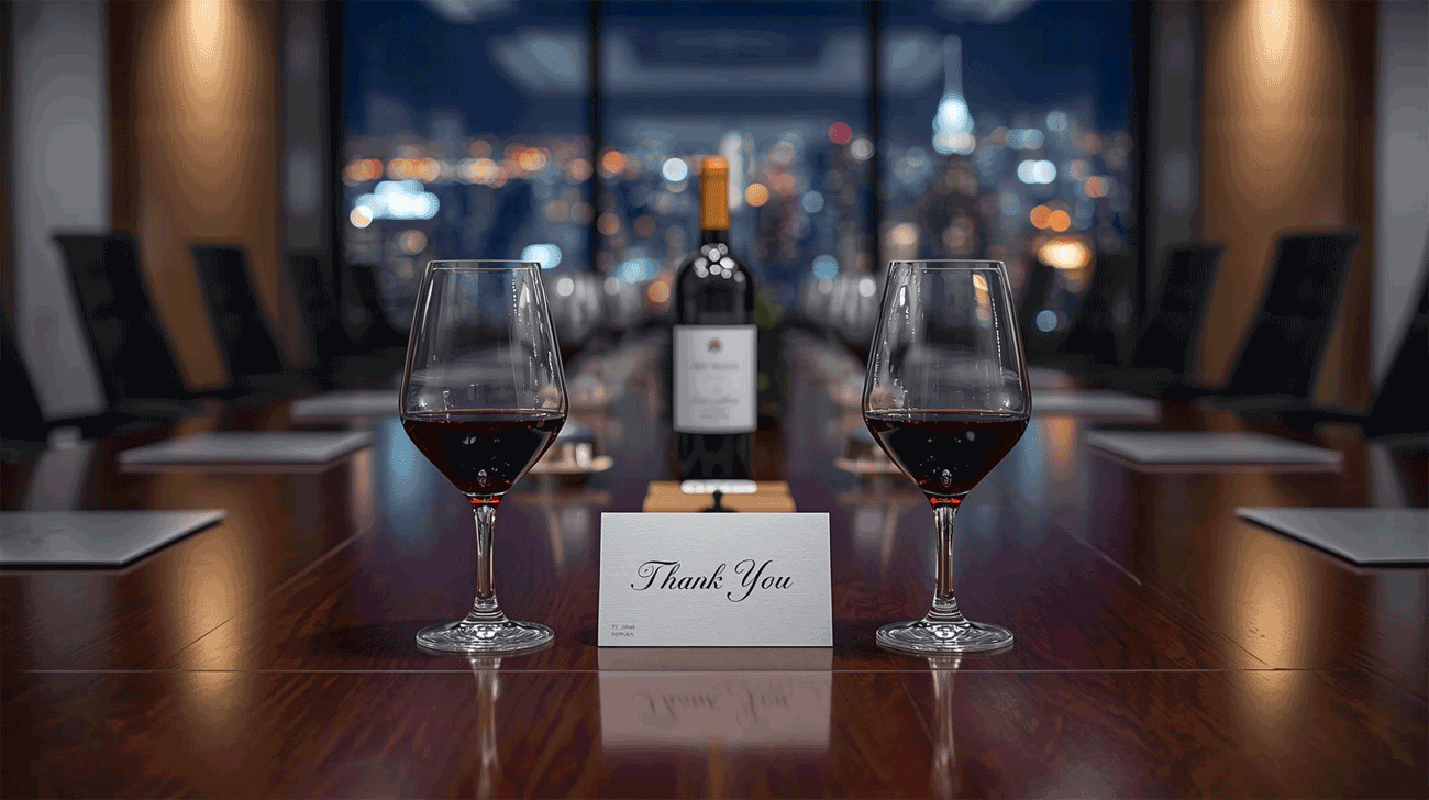 corporate thank you gifts 2026