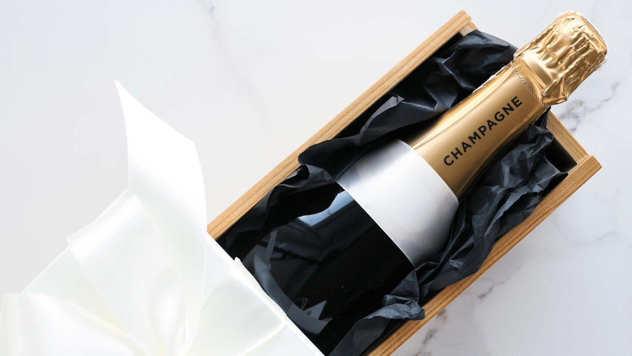 Corporate Wine Gifts for Clients