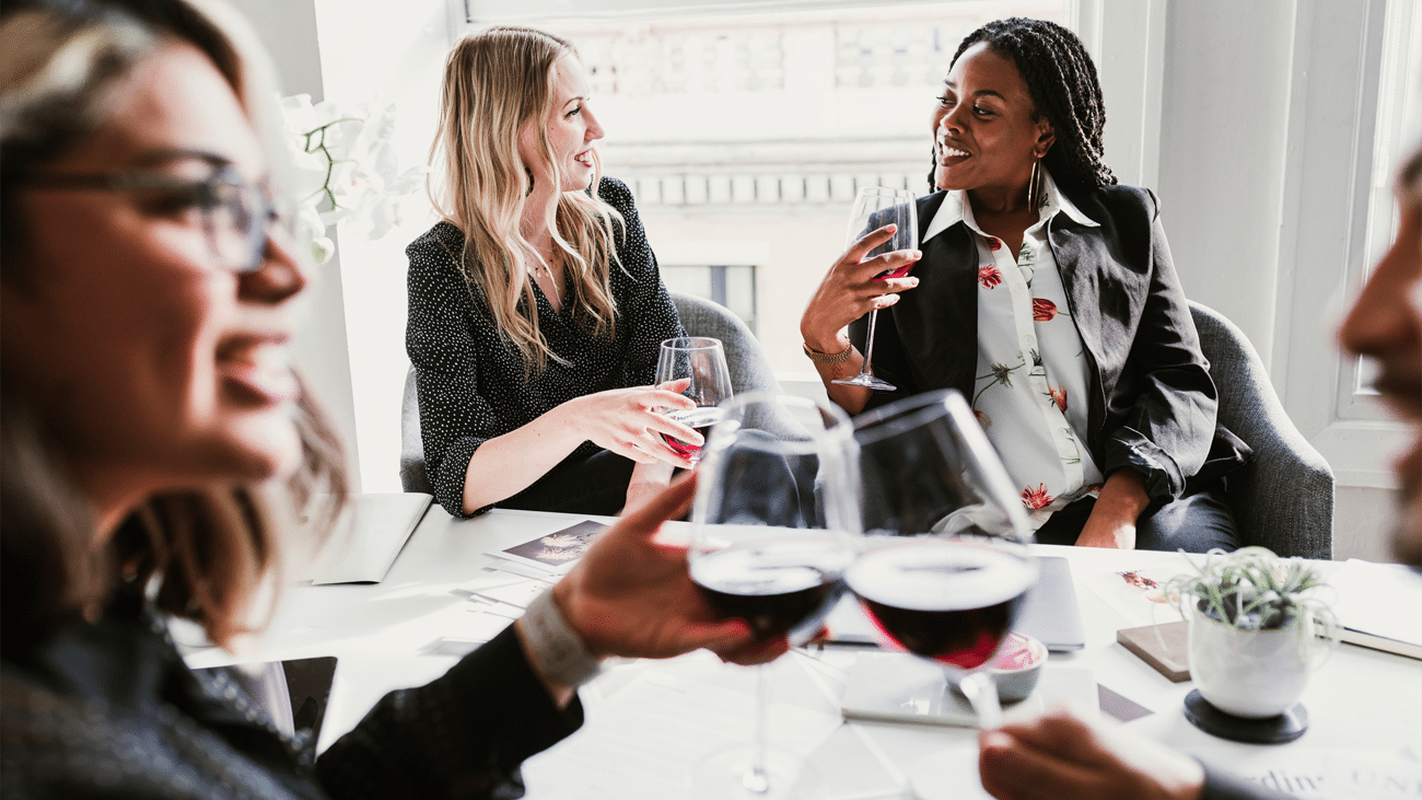 corporate wine gift baskets