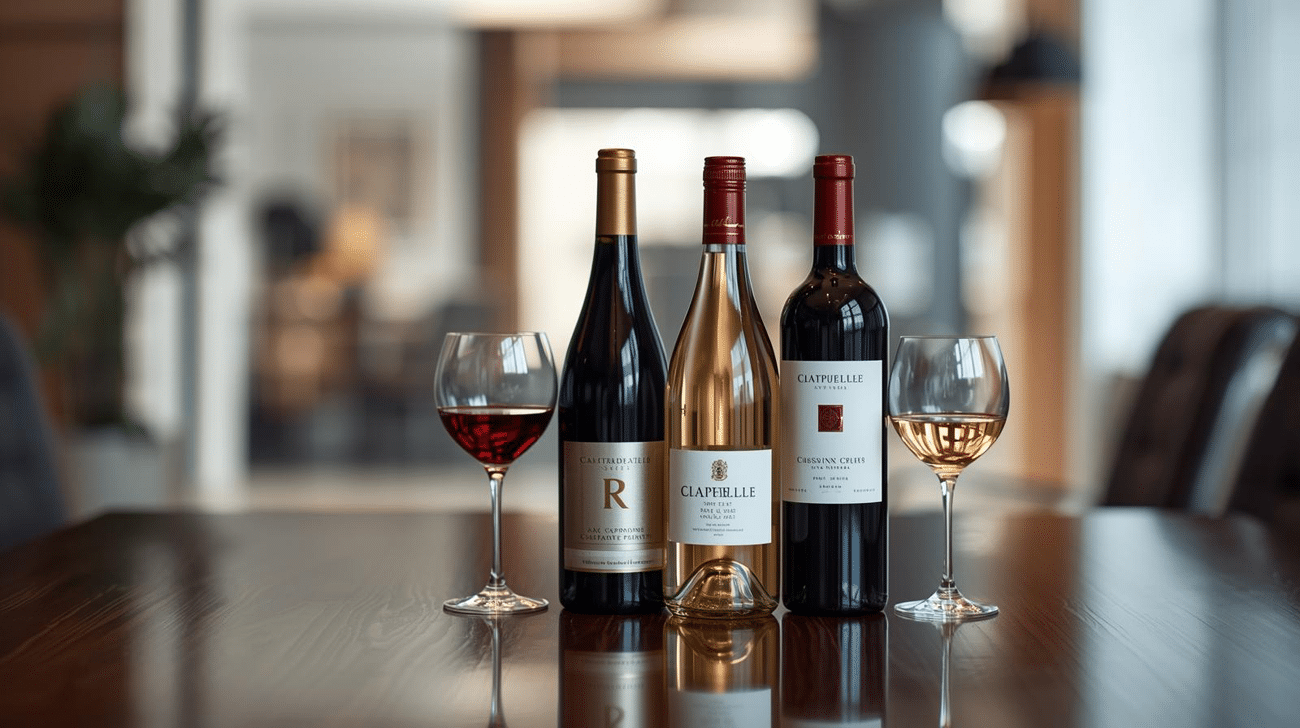 Best Wine Gifts for Clients in 2025