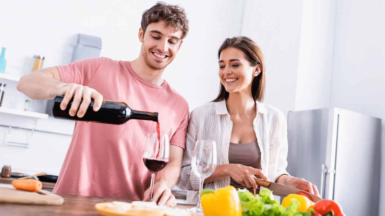 Best wine subscription gifts for couples 2025 Cellars Wine Club