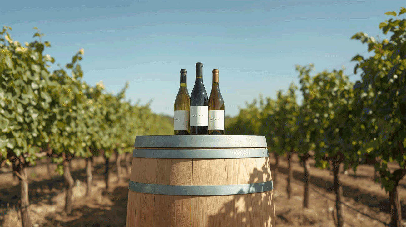 eco friendly wine clubs