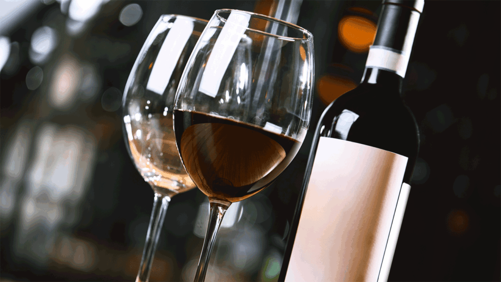 Thank You Wine Gifts for Clients