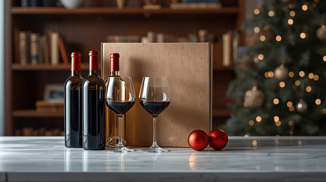 Creative Wine Gifts