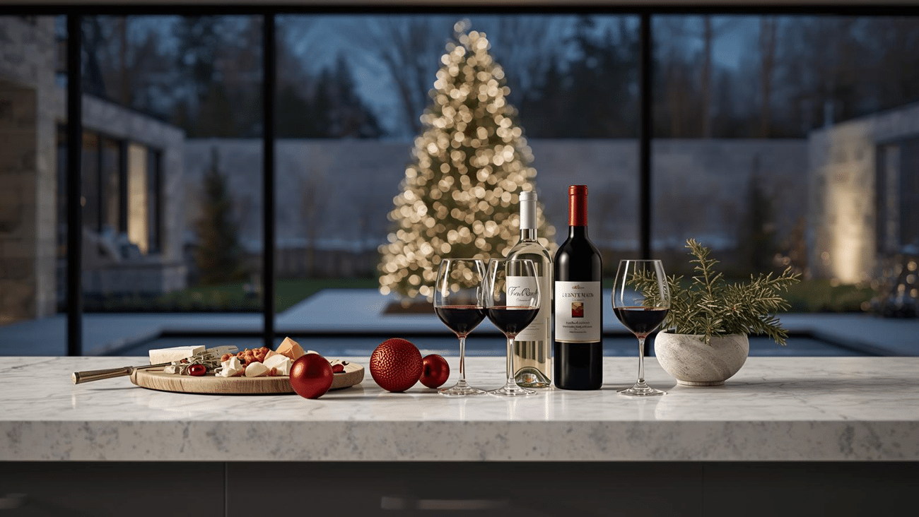 Holiday Wine Club Gift Ideas