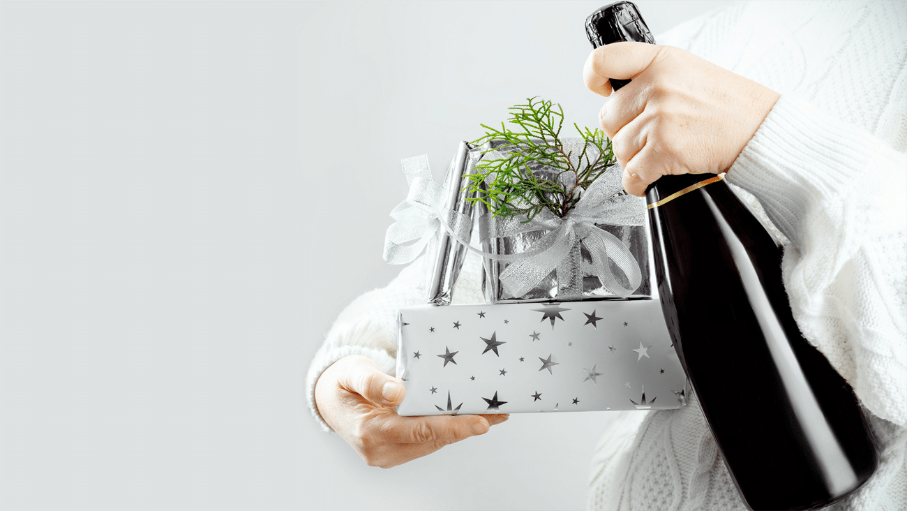 Holiday Wine Gift Guide