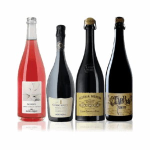 Lambrusco wines