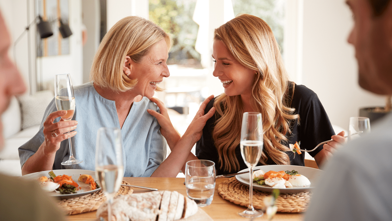 Mother's Day Wine Gifts