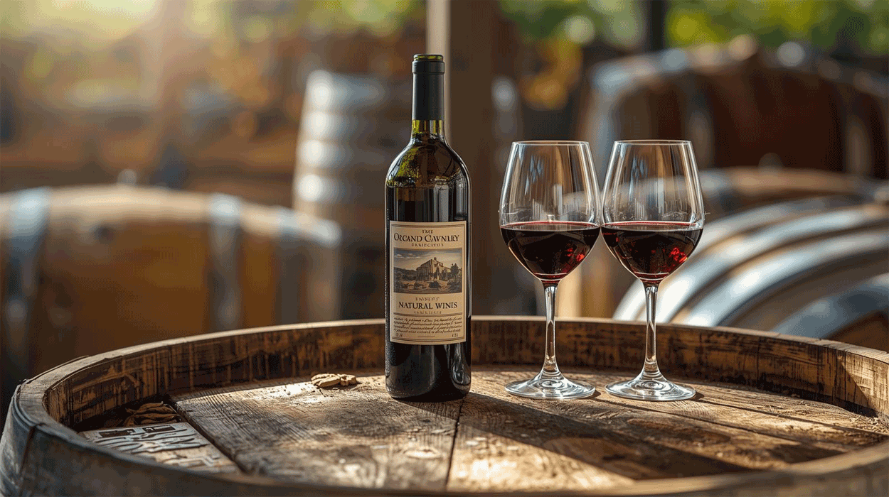 best organic wine subscription