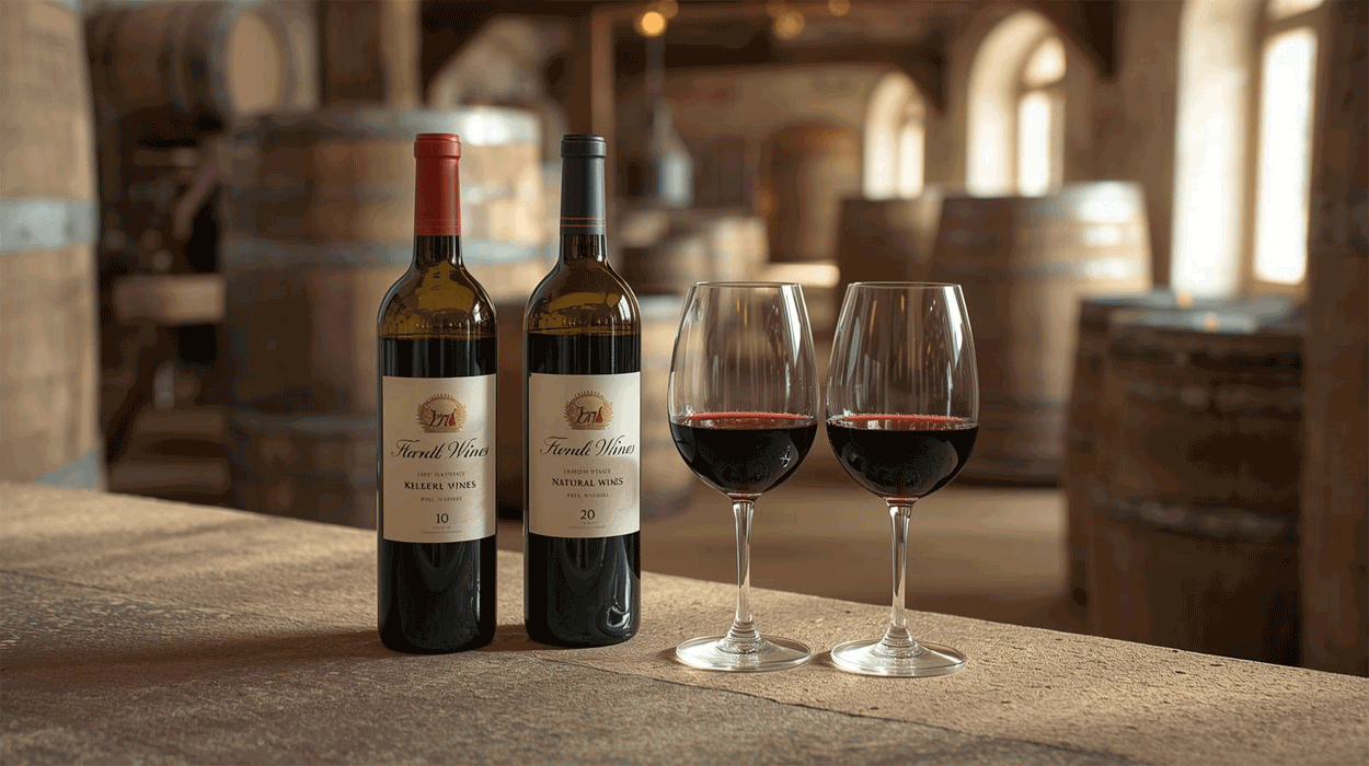 best natural wine subscription