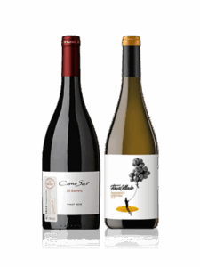 Premium thank you wine gifts for clients