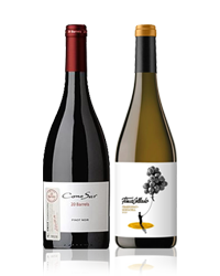 Premium Wine Subscription