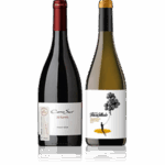 Premium Wine Club – 2 hand-selected wines delivered monthly