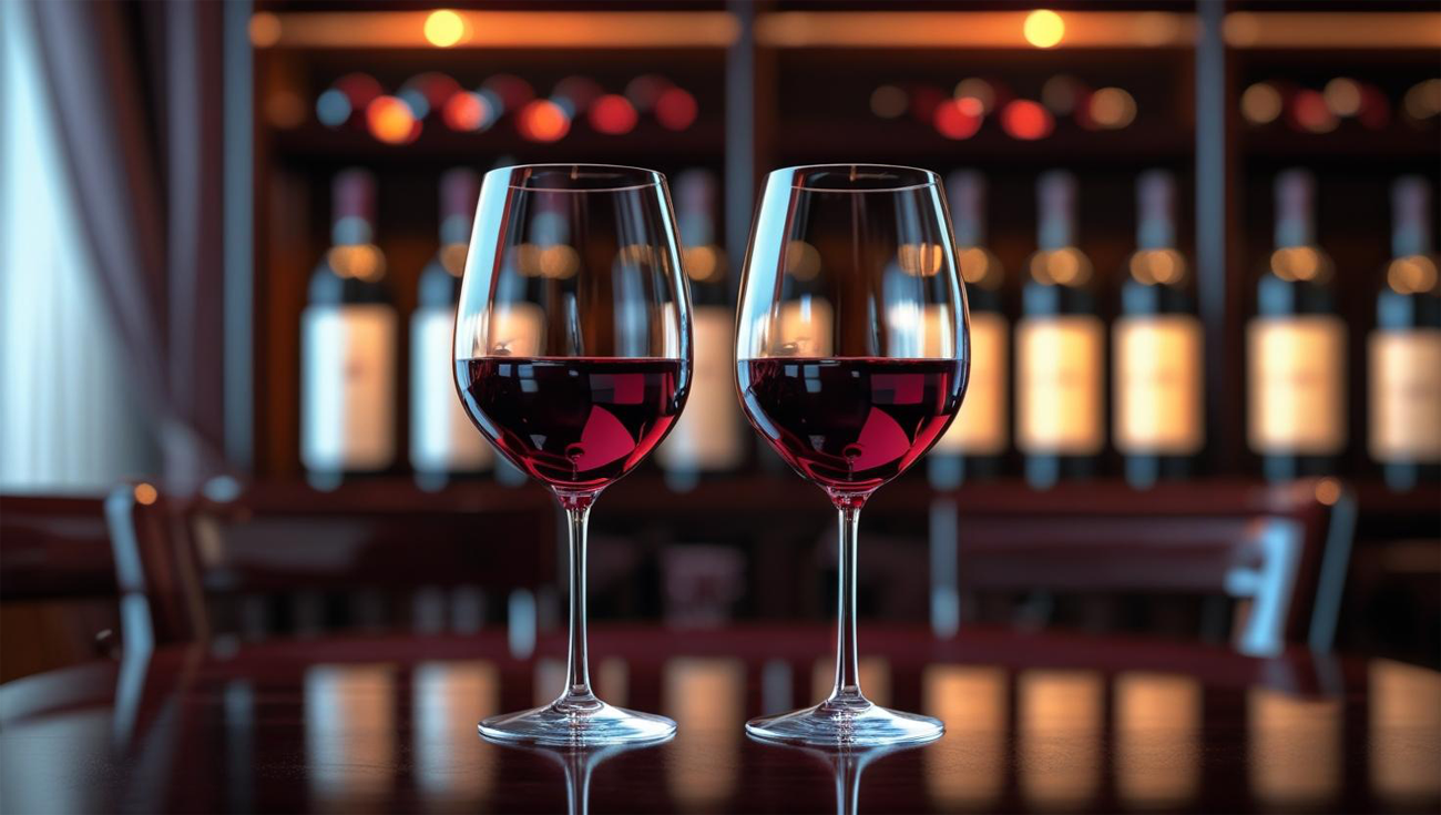 Best wine clubs for red wine lovers