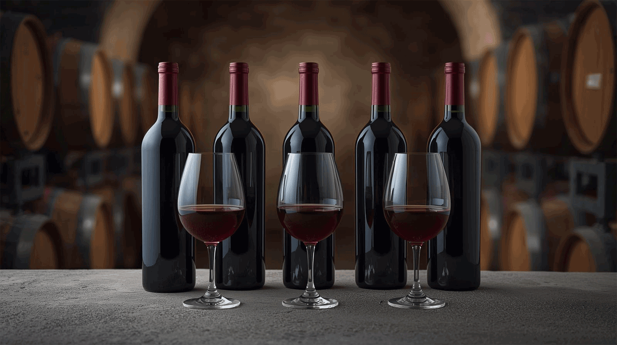 best wine subscription for red wine lovers
