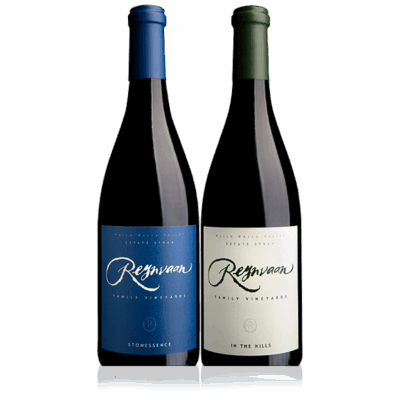 Reynvaan Fathers Day Package Cellars Wine Club