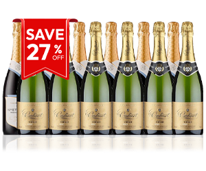 best sparkling wine gifts