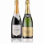 Sparkling Wine Club – Prosecco, Brut, and celebratory sparkling wines