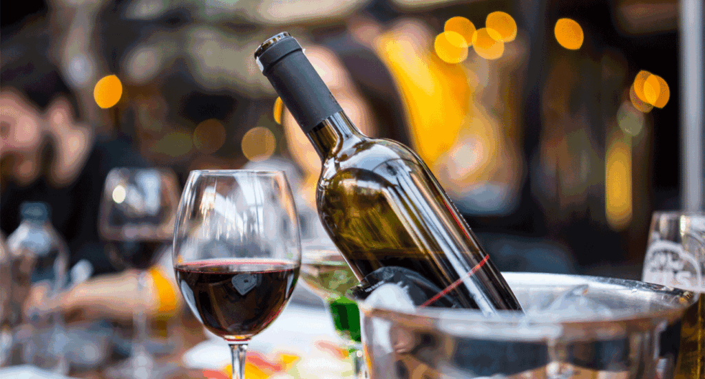 best sweet wines for the holidays