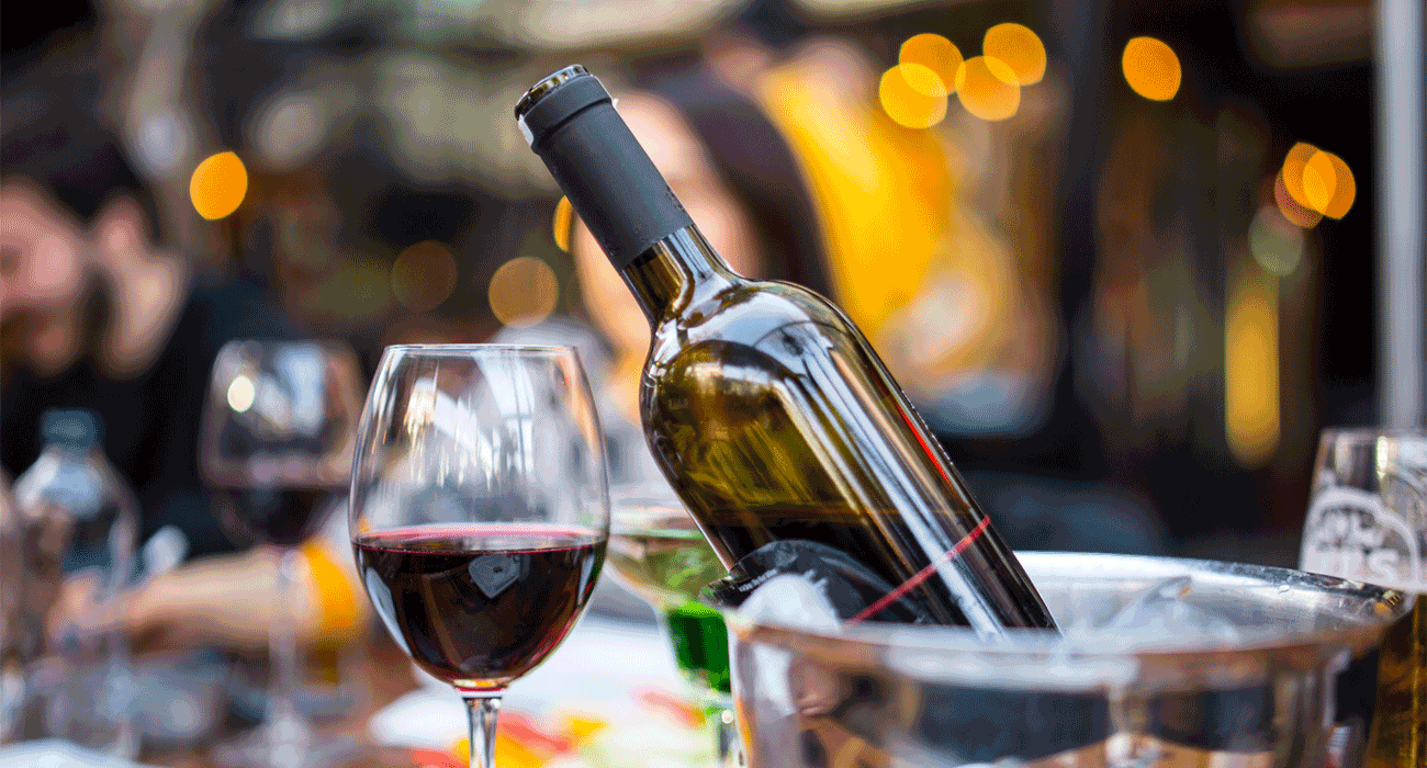 best sweet wines for the holidays