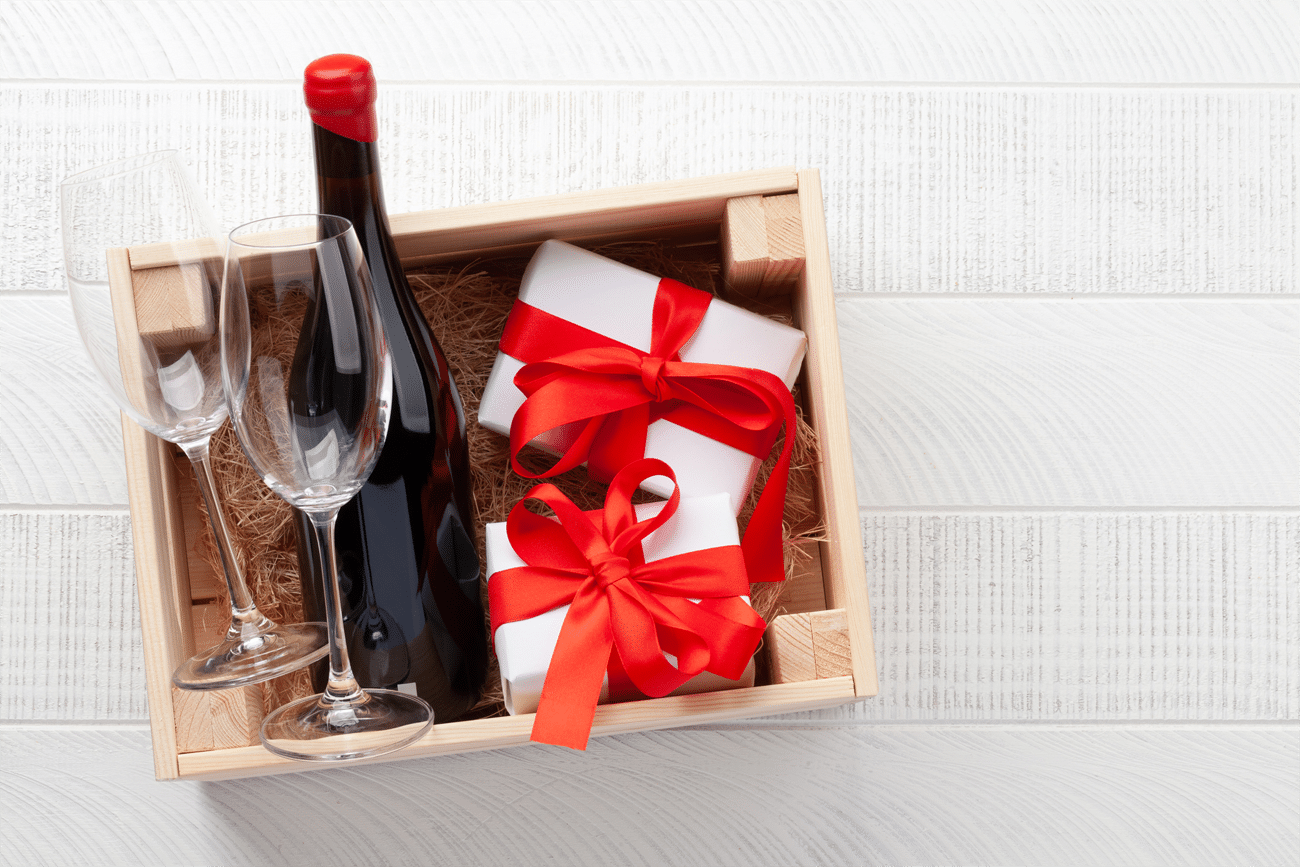 Best Thank You Wine Gifts in 2025