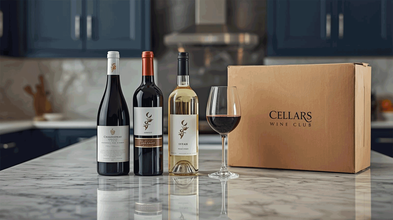 top wine club gifts