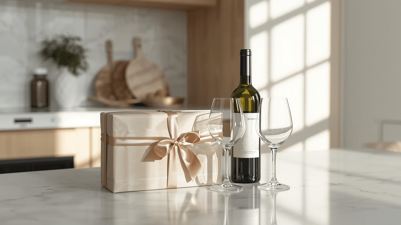 Top Wine Gift Ideas for 2025