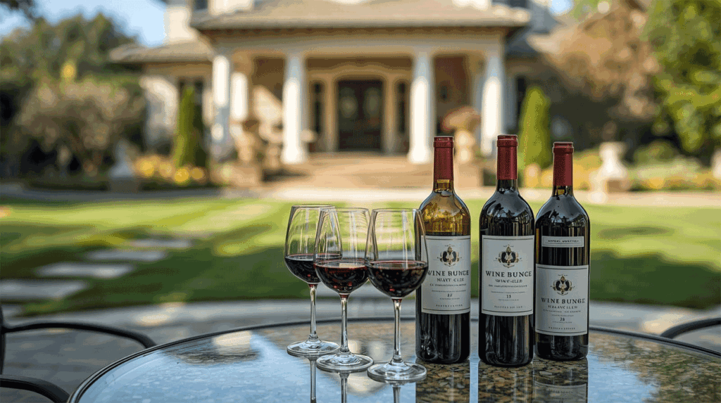 top wine subscription services