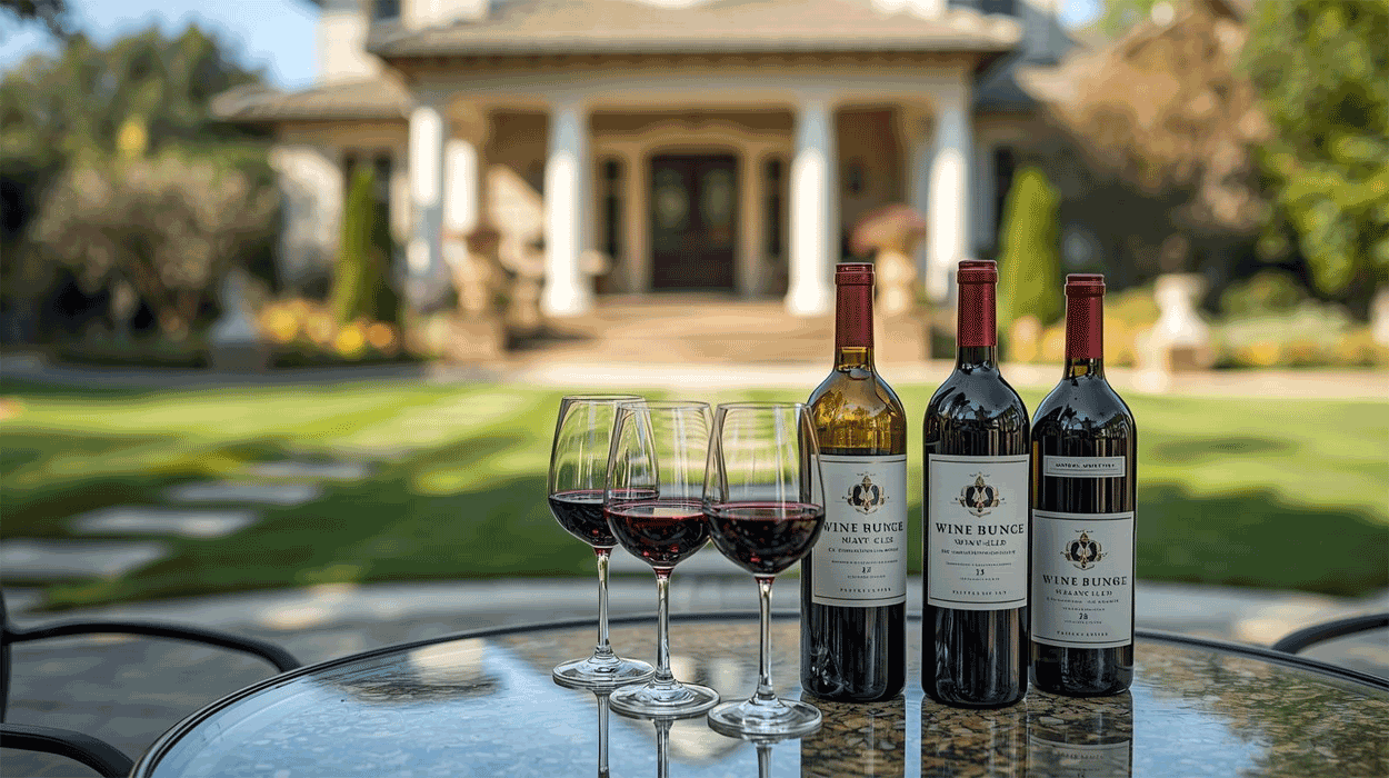 top wine subscription services